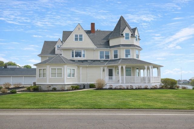 520 Jerusalem 2A, Cohasset, MA 02025