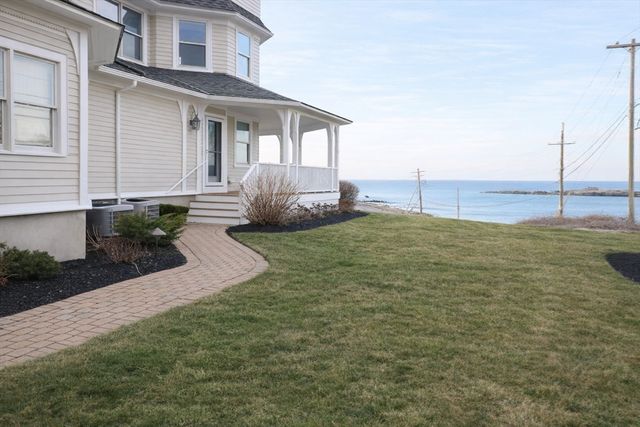 520 Jerusalem 2A, Cohasset, MA 02025