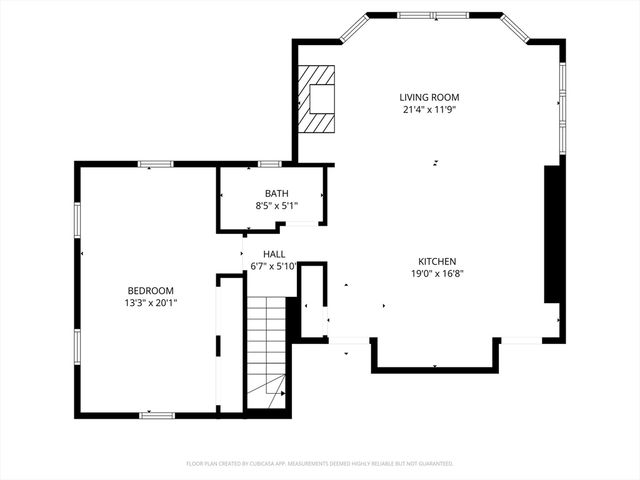 520 Jerusalem 2A, Cohasset, MA 02025