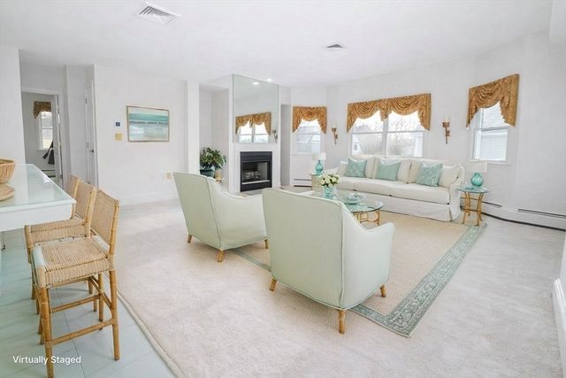 520 Jerusalem 2A, Cohasset, MA 02025