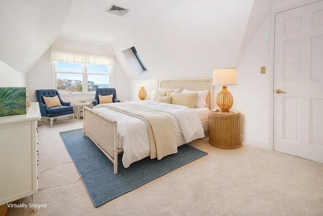 520 Jerusalem 2A, Cohasset, MA 02025