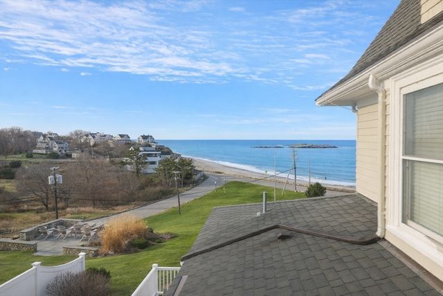 520 Jerusalem 2A, Cohasset, MA 02025
