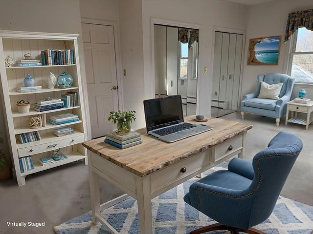 520 Jerusalem 2A, Cohasset, MA 02025