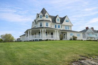 520 Jerusalem 2A, Cohasset, MA 02025