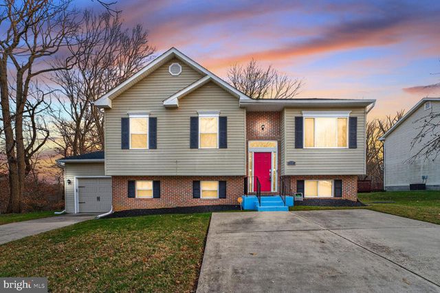 13404 COLDWATER DR, Fort Washington, MD 20744