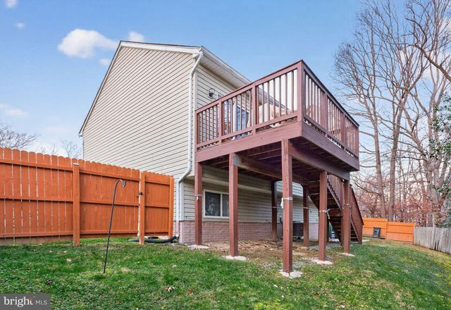 13404 COLDWATER DR, Fort Washington, MD 20744