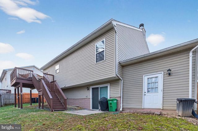 13404 COLDWATER DR, Fort Washington, MD 20744