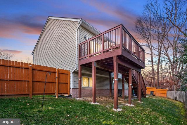 13404 COLDWATER DR, Fort Washington, MD 20744