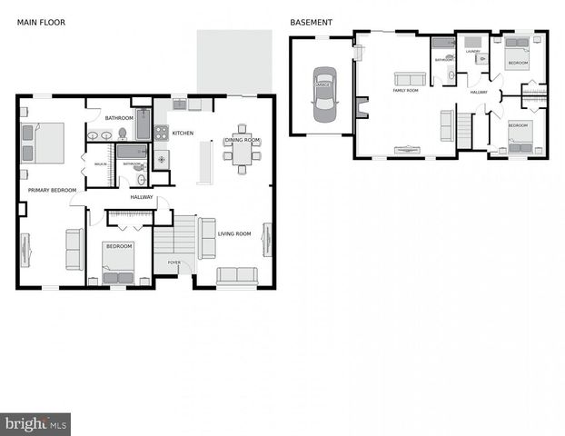 13404 COLDWATER DR, Fort Washington, MD 20744