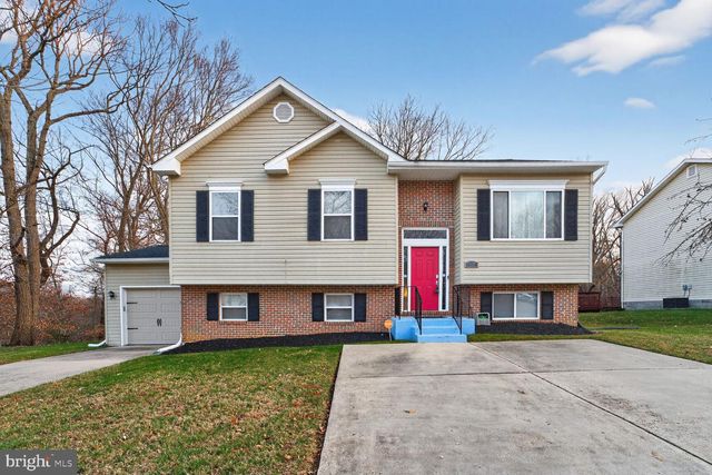 13404 COLDWATER DR, Fort Washington, MD 20744