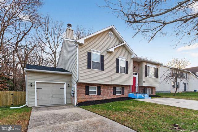 13404 COLDWATER DR, Fort Washington, MD 20744