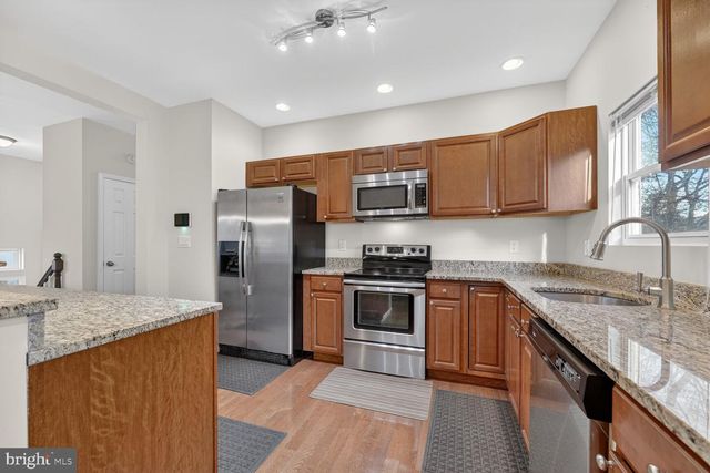 13404 COLDWATER DR, Fort Washington, MD 20744