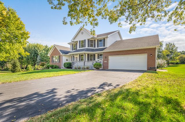 2909 Culver Court, Poplar Grove, IL 61065