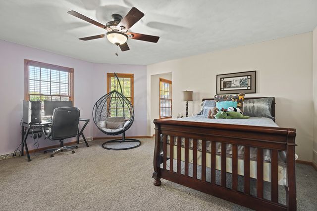 2909 Culver Court, Poplar Grove, IL 61065