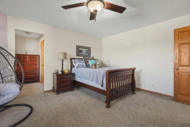 2909 Culver Court, Poplar Grove, IL 61065