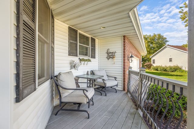 2909 Culver Court, Poplar Grove, IL 61065