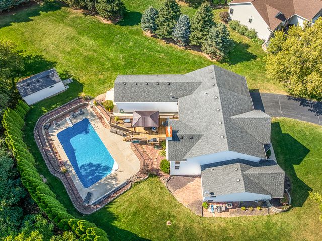 2909 Culver Court, Poplar Grove, IL 61065