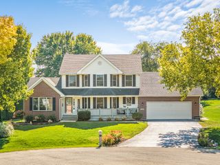 2909 Culver Court, Poplar Grove, IL 61065