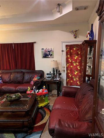 220 Azalea, Moundville, AL 35474