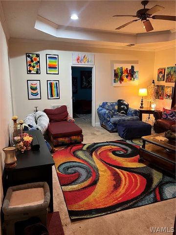 220 Azalea, Moundville, AL 35474