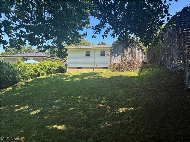 386 Fulmer Avenue, Akron, OH 44312