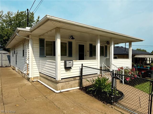386 Fulmer Avenue, Akron, OH 44312