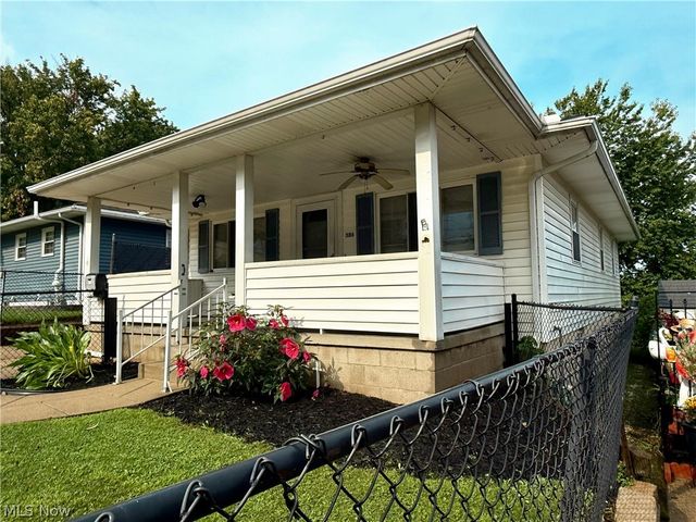 386 Fulmer Avenue, Akron, OH 44312