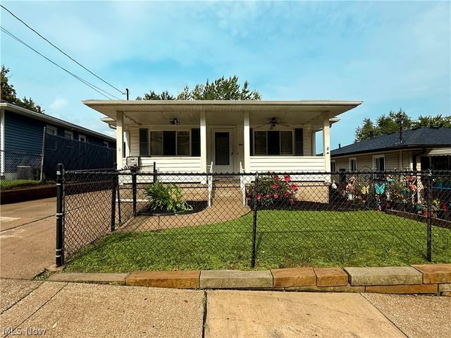 386 Fulmer Avenue, Akron, OH 44312