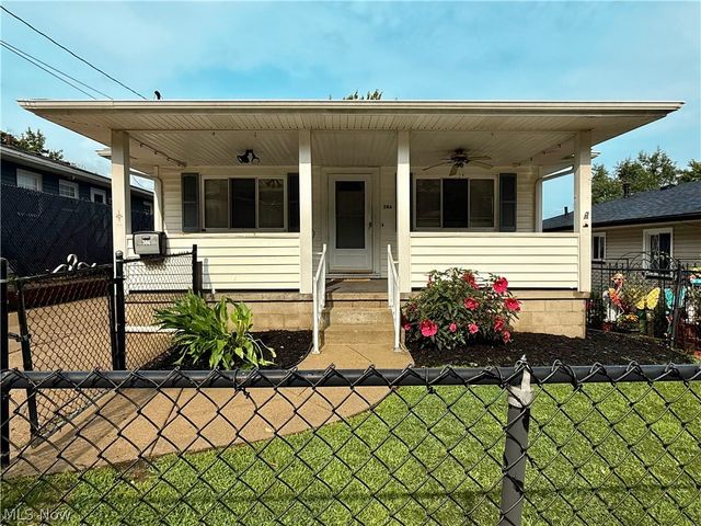 386 Fulmer Avenue, Akron, OH 44312
