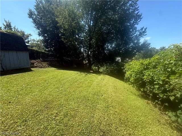 386 Fulmer Avenue, Akron, OH 44312