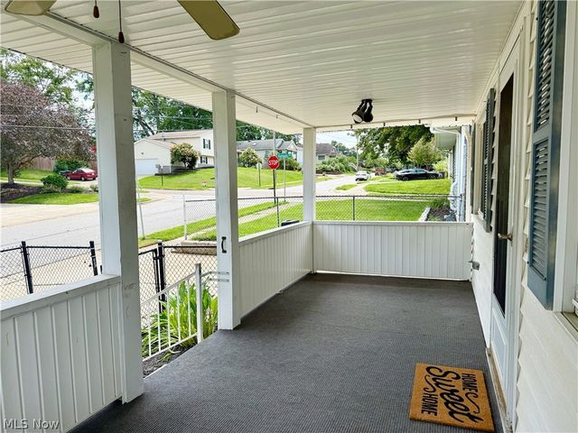 386 Fulmer Avenue, Akron, OH 44312