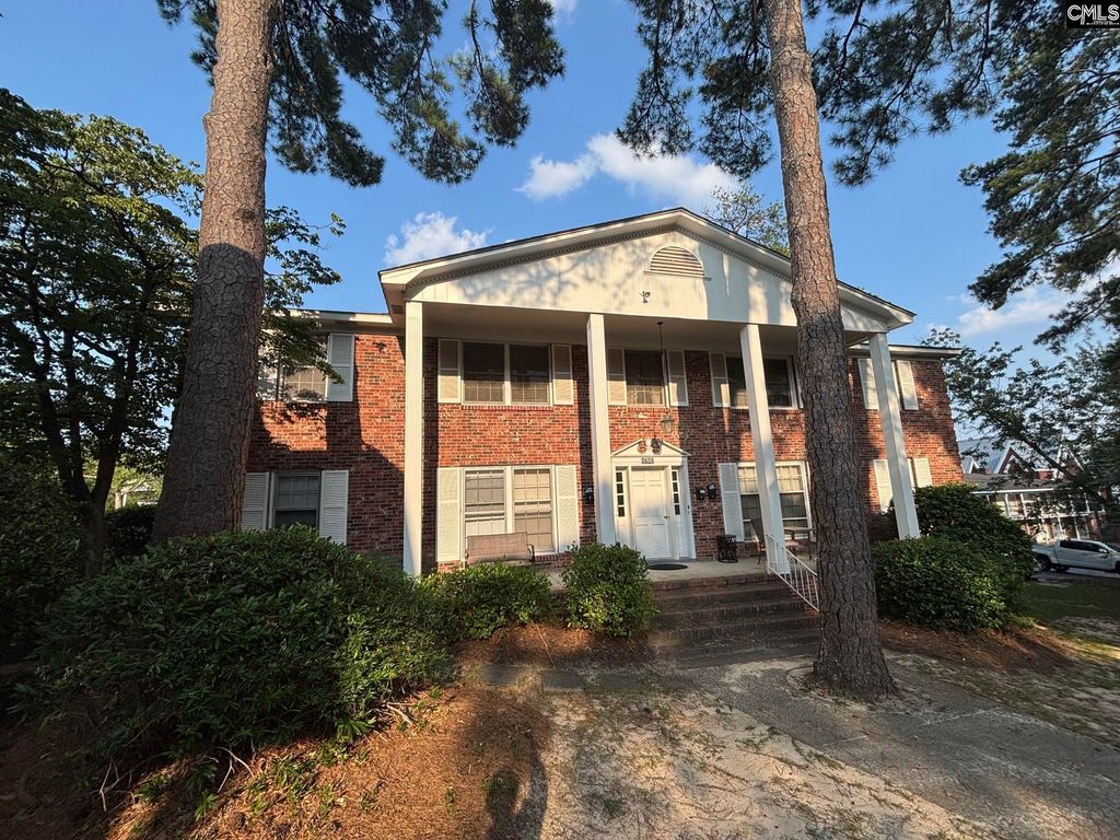 1702 Dalloz Road B, Columbia, SC 29204