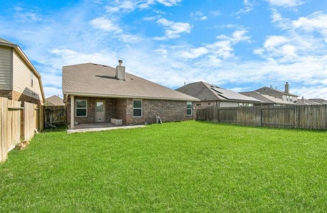 3543 Sunlight Springs Street, Richmond, TX 77406