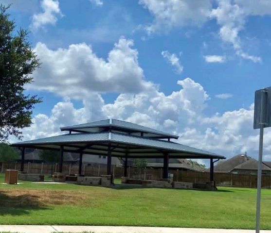3543 Sunlight Springs Street, Richmond, TX 77406