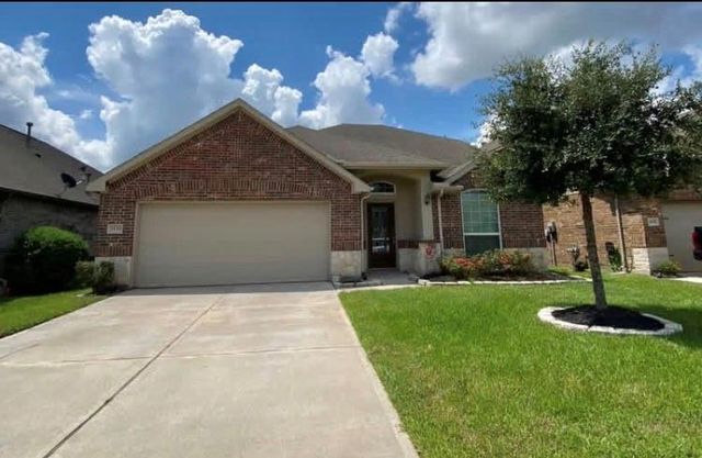 3543 Sunlight Springs Street, Richmond, TX 77406
