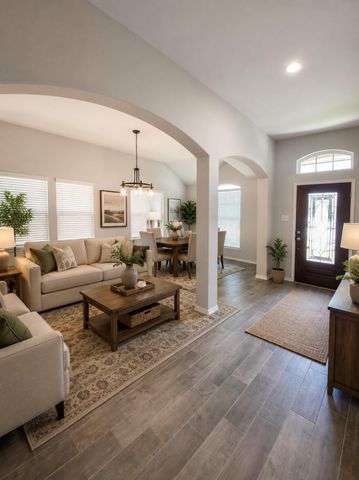 3543 Sunlight Springs Street, Richmond, TX 77406