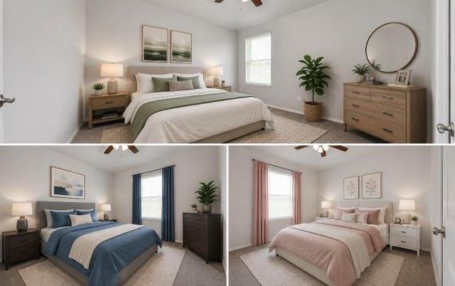 3543 Sunlight Springs Street, Richmond, TX 77406