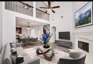 3543 Sunlight Springs Street, Richmond, TX 77406