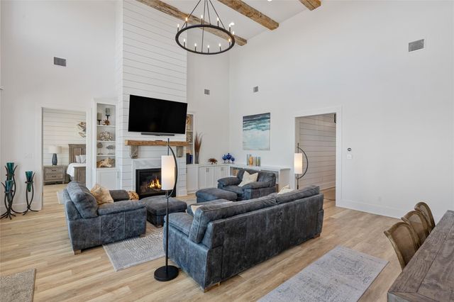 3726 Biscayne Beach Road, Port Bolivar, TX 77650