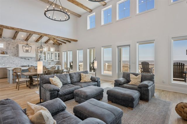 3726 Biscayne Beach Road, Port Bolivar, TX 77650