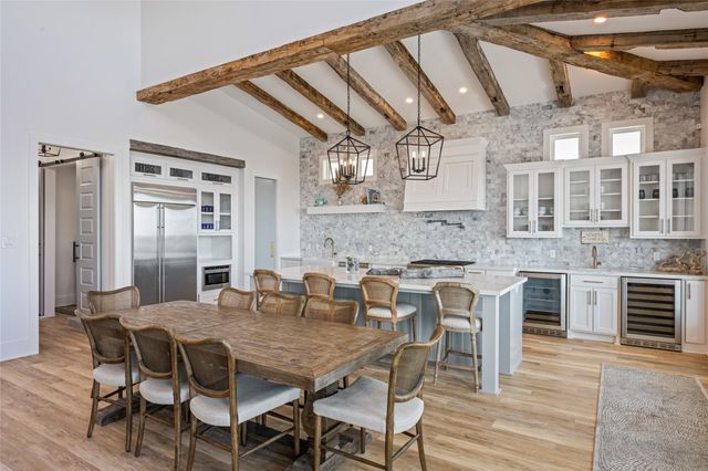 3726 Biscayne Beach Road, Port Bolivar, TX 77650