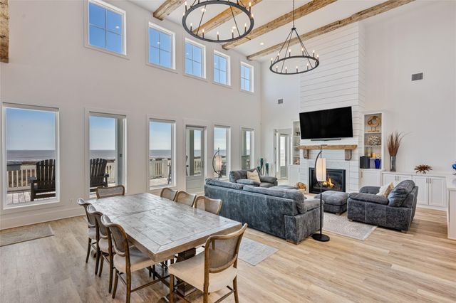 3726 Biscayne Beach Road, Port Bolivar, TX 77650