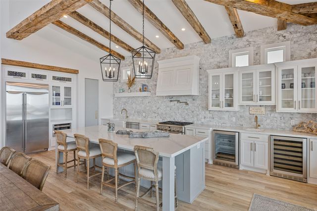 3726 Biscayne Beach Road, Port Bolivar, TX 77650