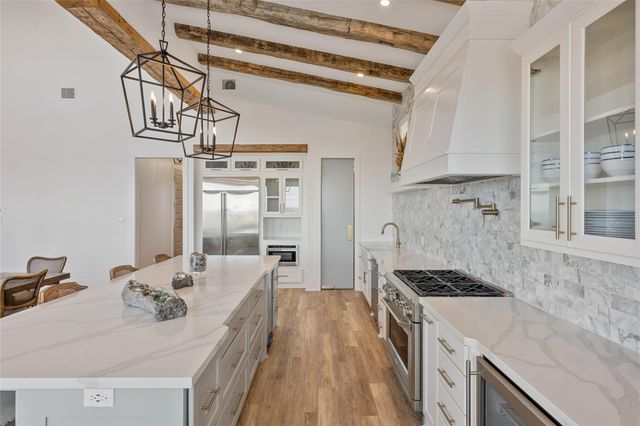 3726 Biscayne Beach Road, Port Bolivar, TX 77650