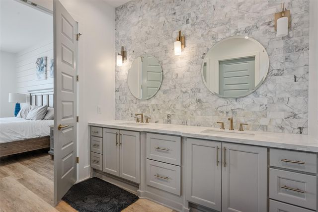 3726 Biscayne Beach Road, Port Bolivar, TX 77650