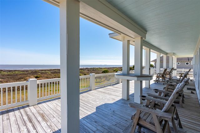 3726 Biscayne Beach Road, Port Bolivar, TX 77650