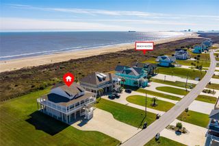 3726 Biscayne Beach Road, Port Bolivar, TX 77650