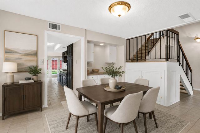 3302 Ivanhoe Lane, Garland, TX 75044