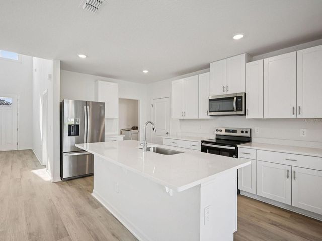 2849 VIRGINIA PINE DRIVE, Bartow, FL 33830