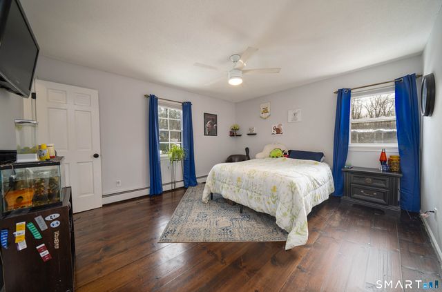 76 Bartlett Drive, Madison, CT 06443